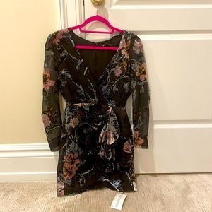 Yumi Kim Floral Dress